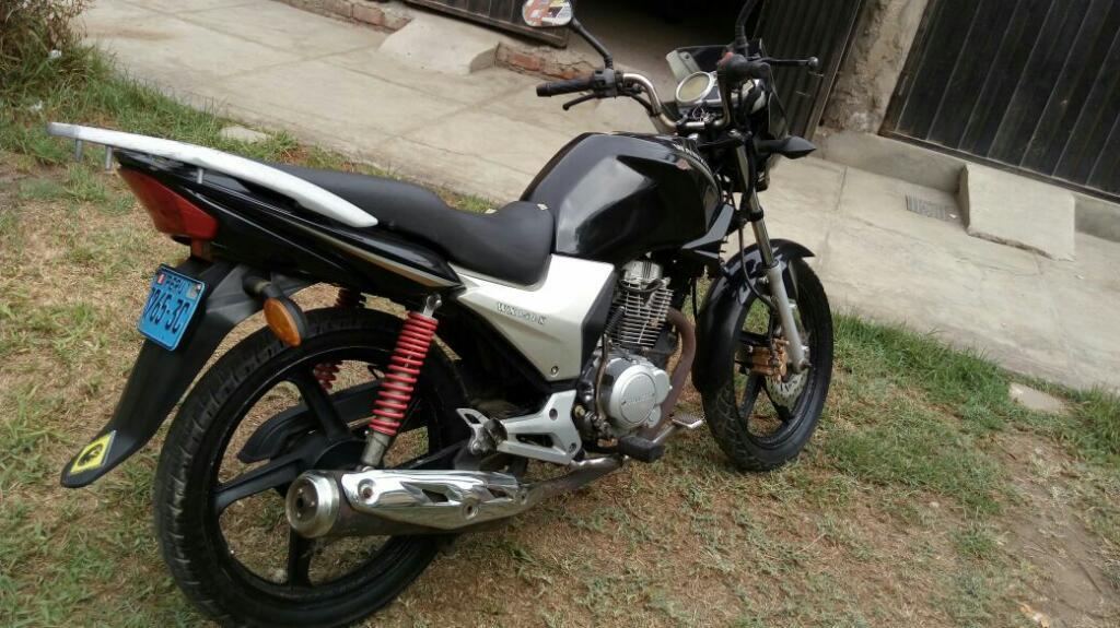 Moto Wanxin 150