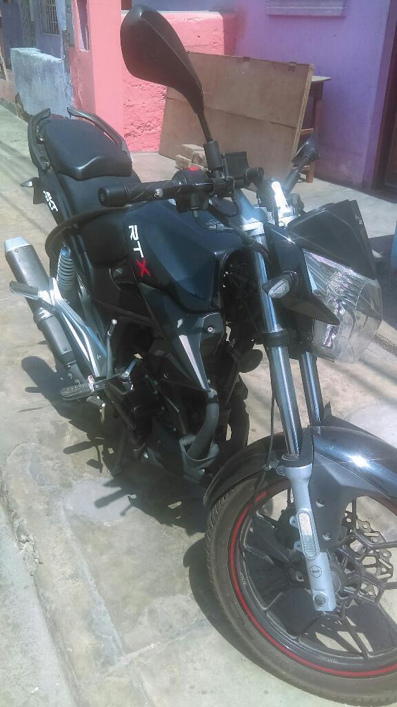 Vendo Moto