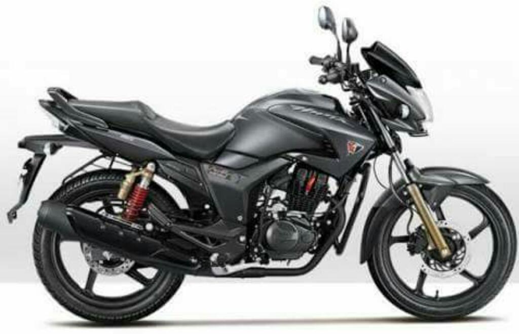 Vendo Moto Hero