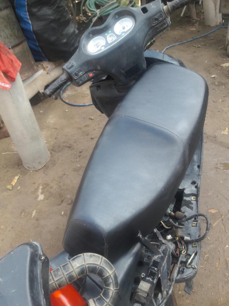 Ocasión Vendo Moto Rtm 150 Escuter para