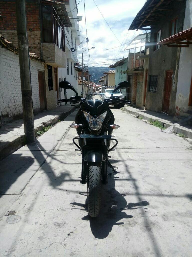 Pulsar 200 Ns