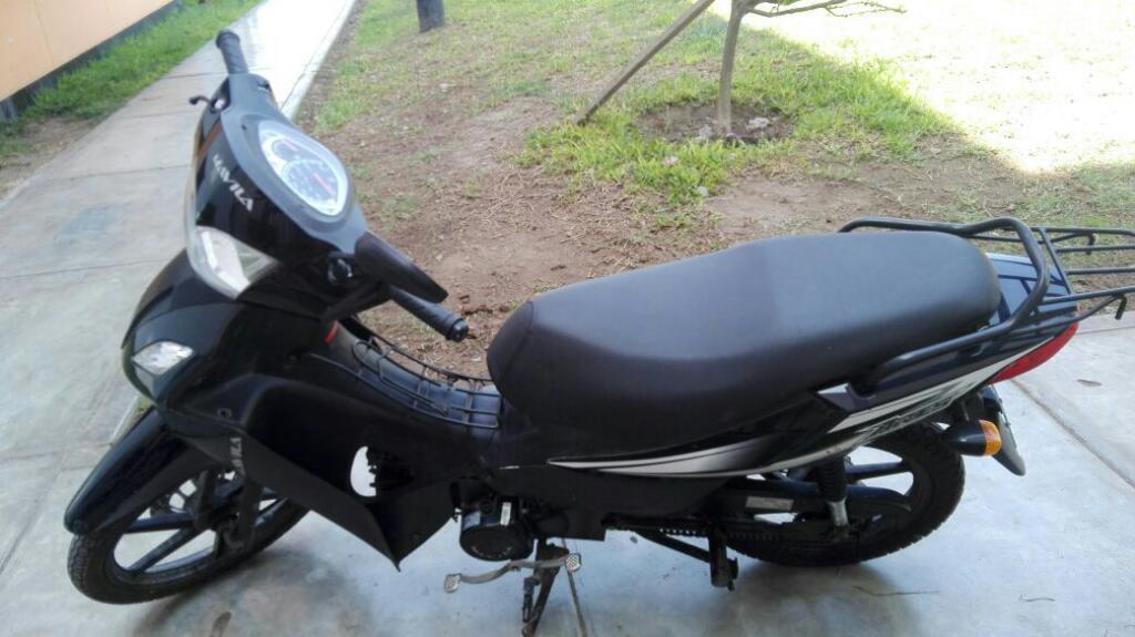 Se Vende Moto Mavila Ares