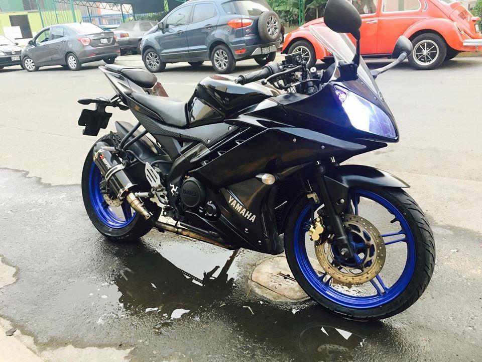 yamaha r15