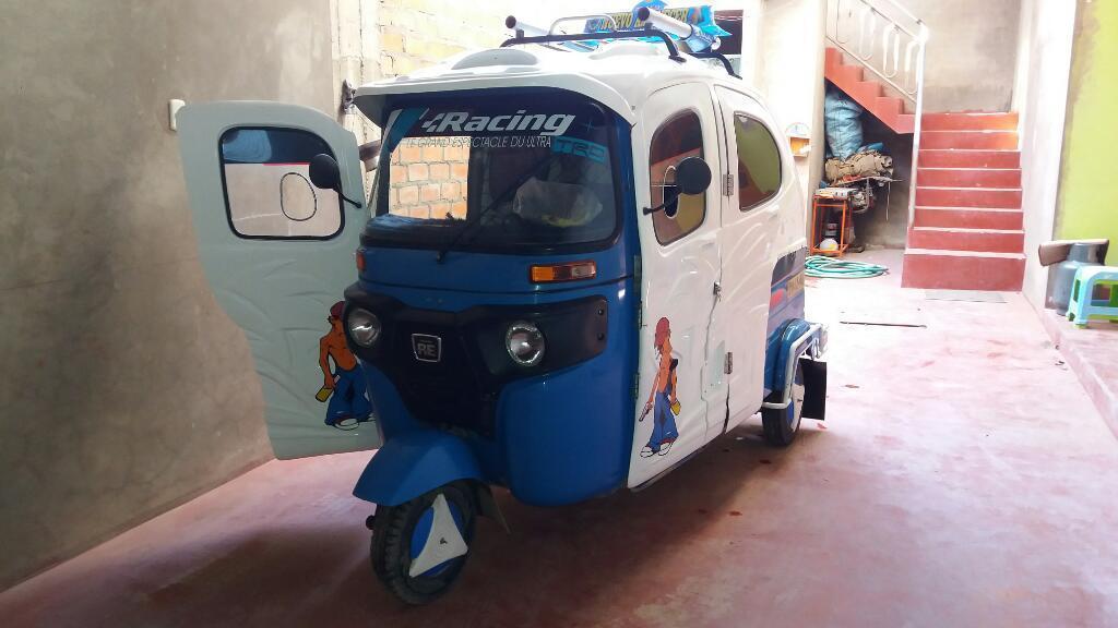 Se Vende Moto Torito Bajaj