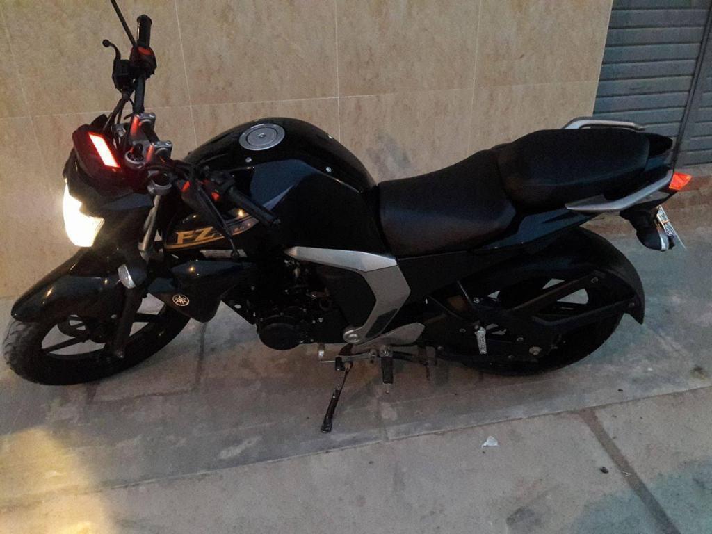 Vendo Yamaha Fz 2.0