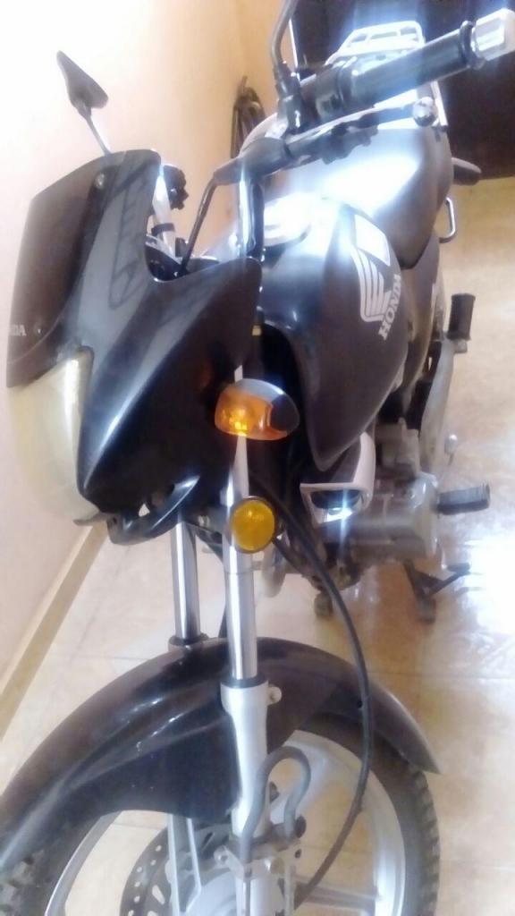 venta moto Honda 125