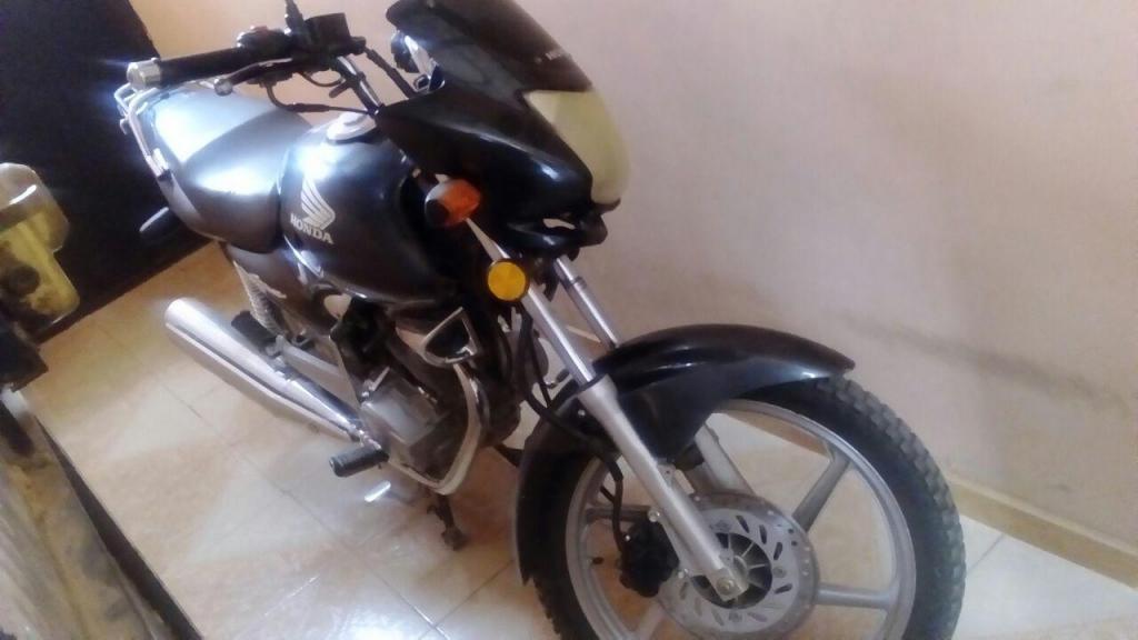 venta moto Honda 125