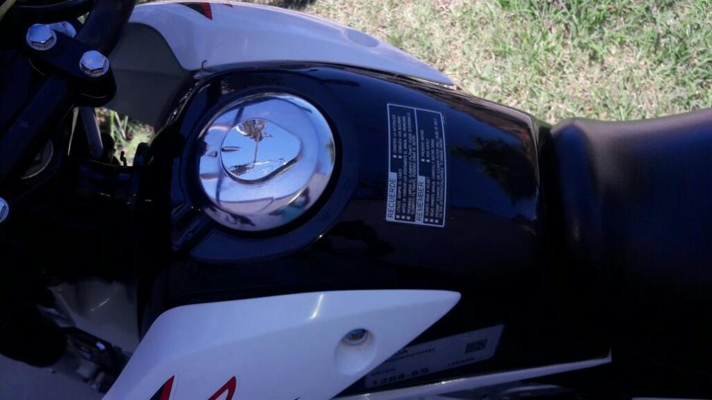 Vendo Moto Xr 150