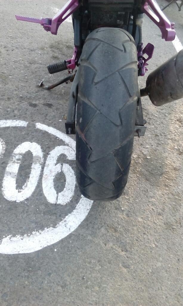 Ronco Postera 250 Ssenda Viper