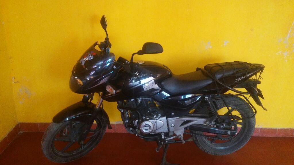 Venta de Moto