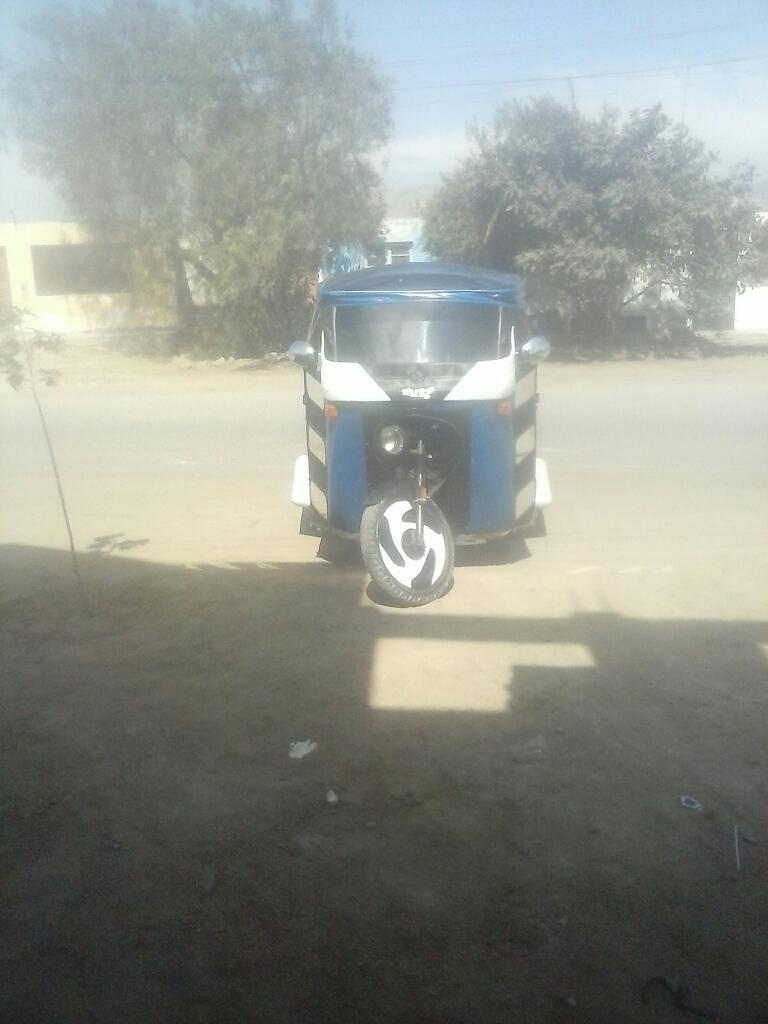 Se Vende Mototaxi