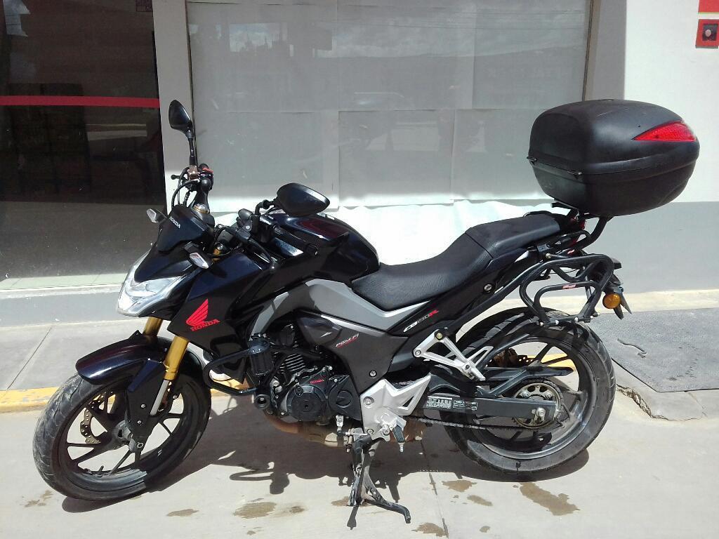 Vendo Mi Moto Cb 190