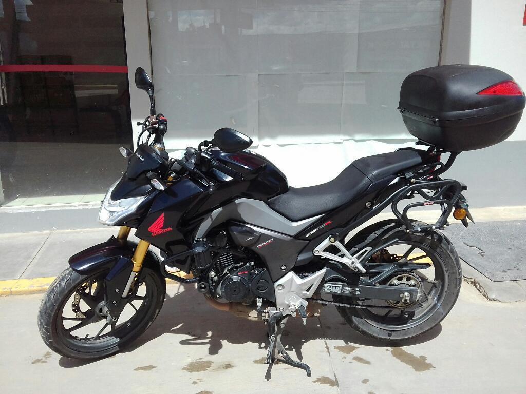 Vendo Mi Moto Cb 190