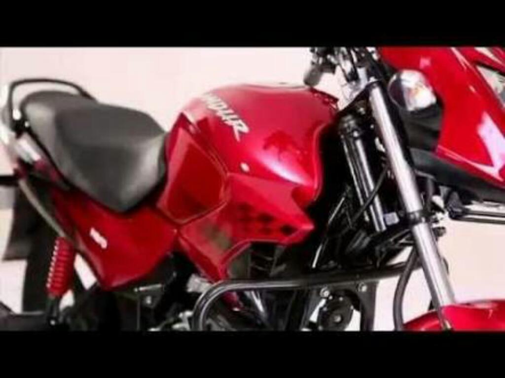 Moto Hero Honda