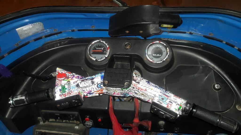 Se Vende Moto Bajaj 4tiempos