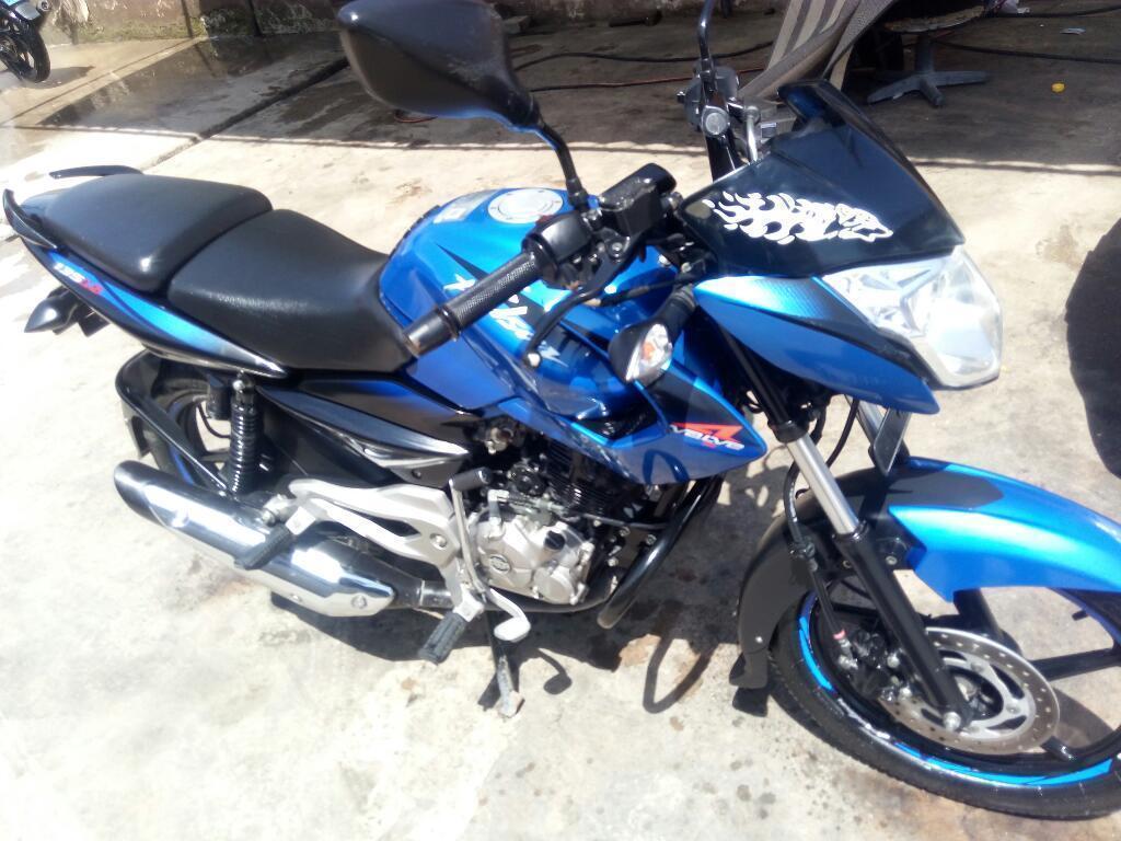 Pulsar 135