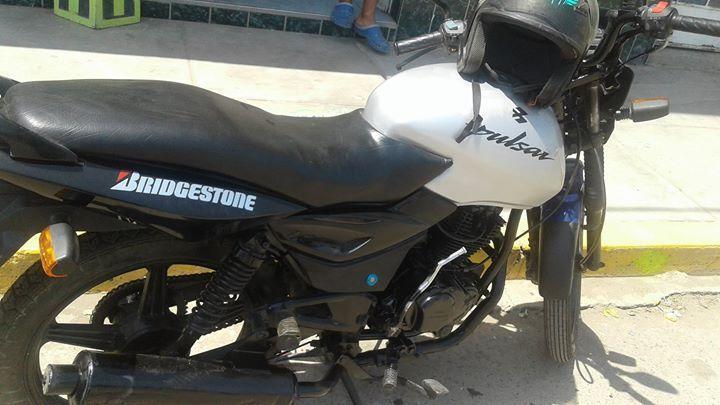 REMATO MOTO LAN CXING 150 TURBO