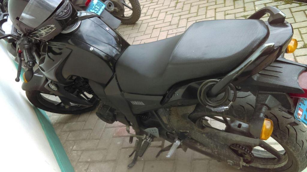 Vendo Moto Yamaha