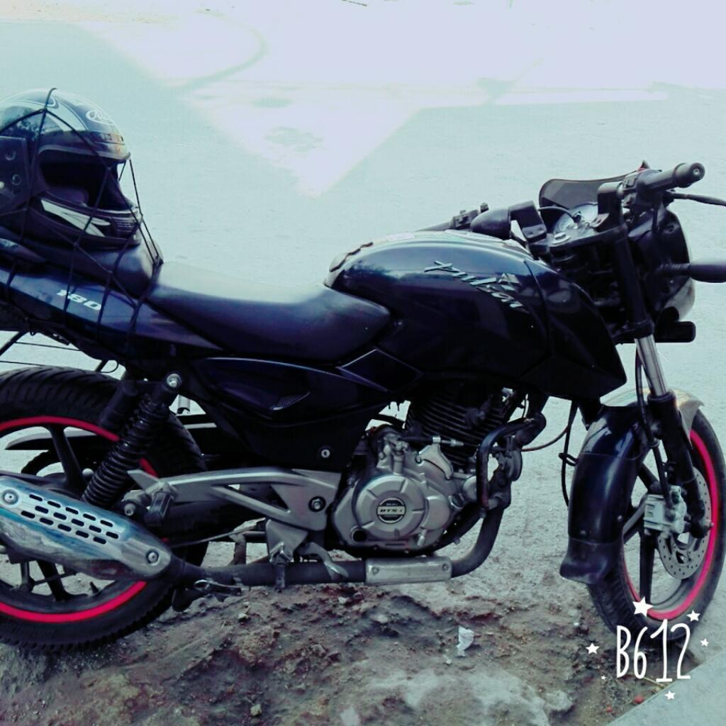 Moto Pulsar 180