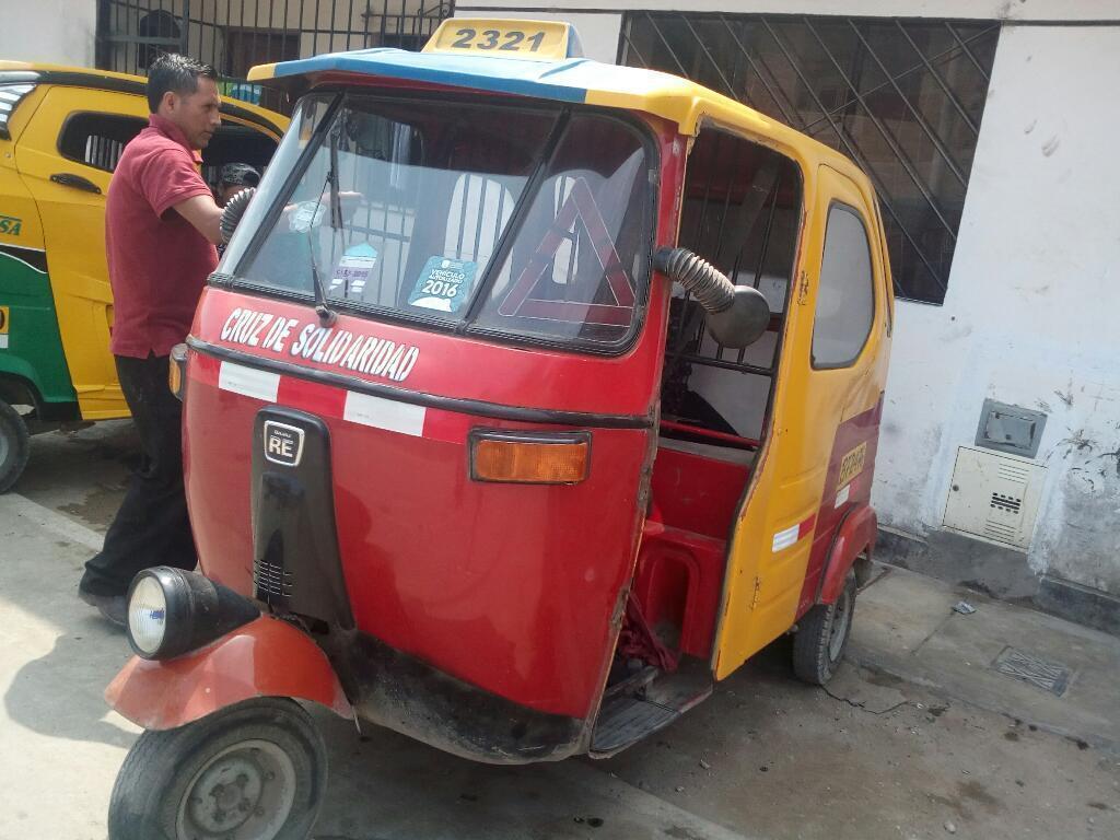 Se Vende Bajaj 2011 ..4t