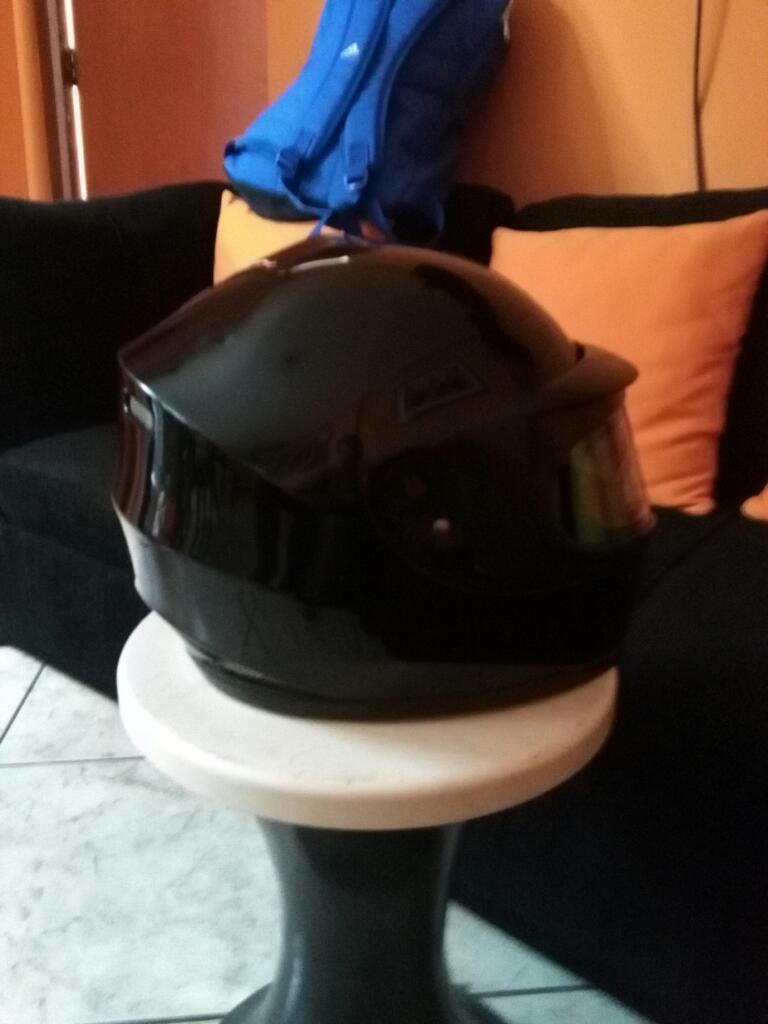 Vendo Casco Promax Certificado Dot Origi