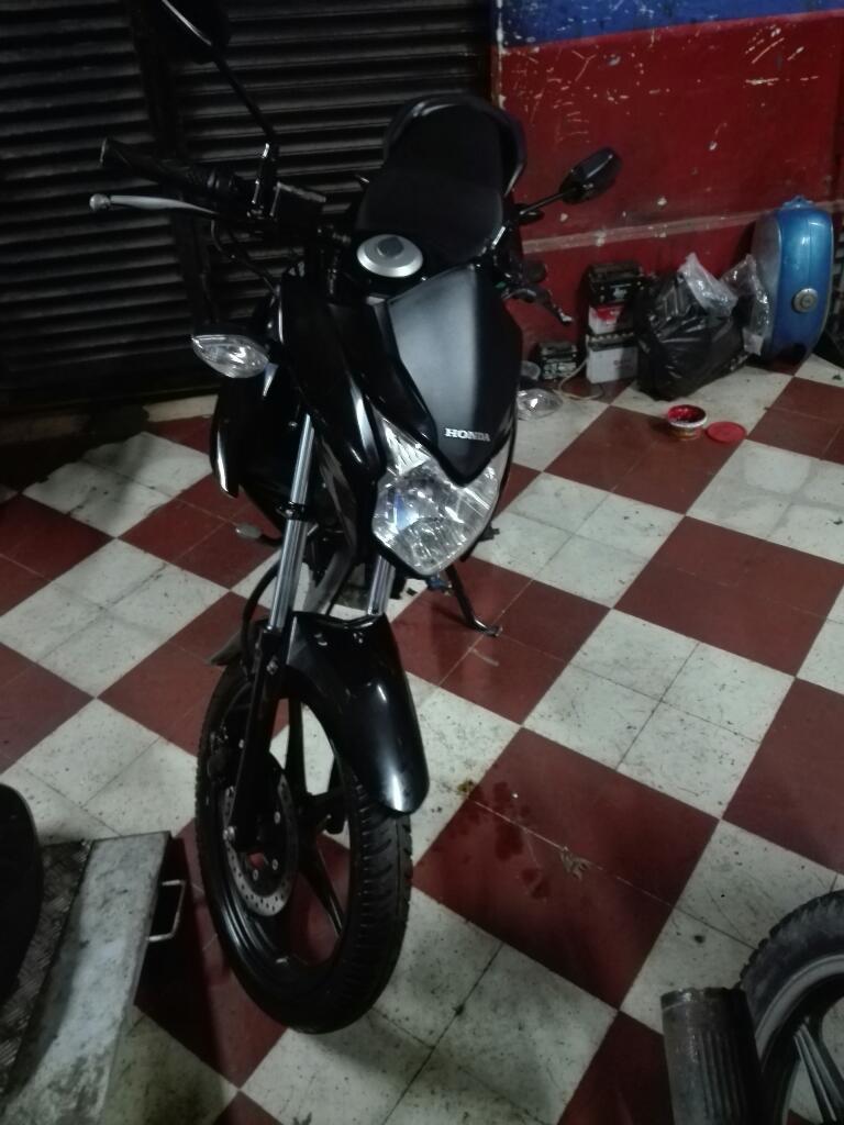 Vendo Honda Cb