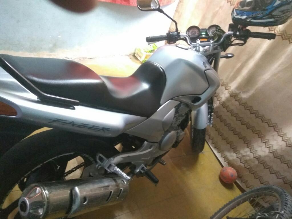 Yamaha Ys 250