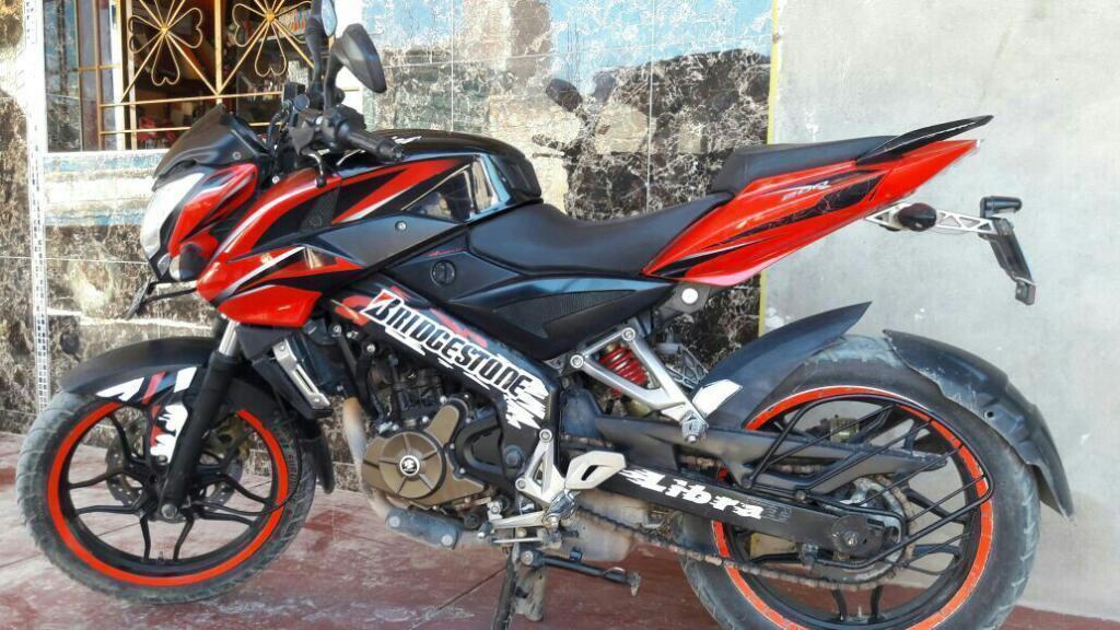 Venta Pulsar Ns 200 Decal 2015