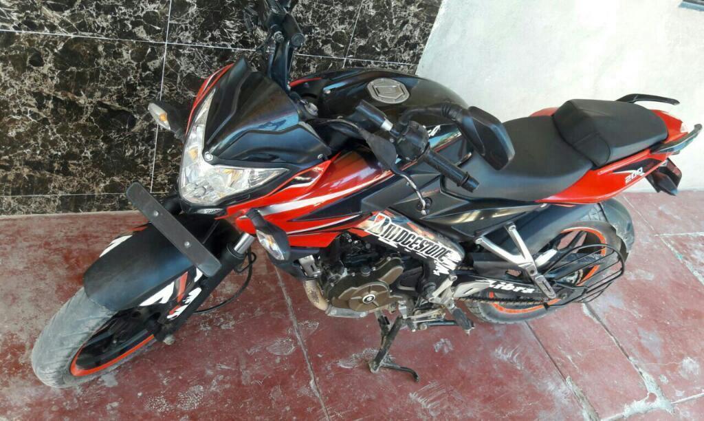 Venta Pulsar Ns 200 Decal 2015