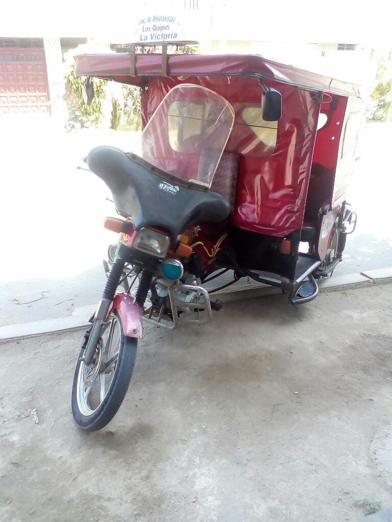 Mototaxi