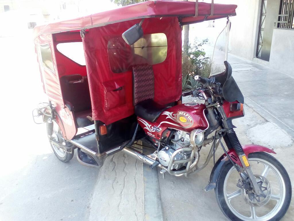 Mototaxi