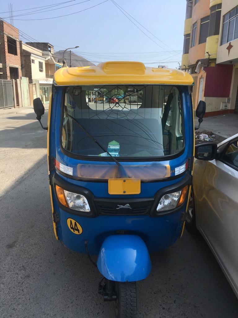 Mototaxi