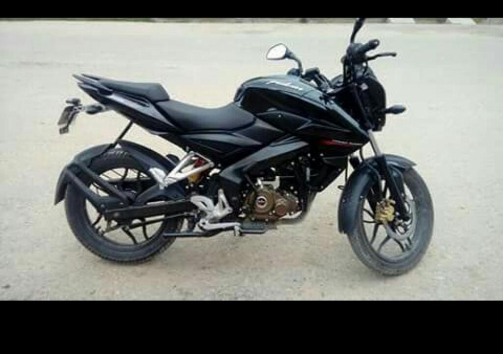 Vendo Moto