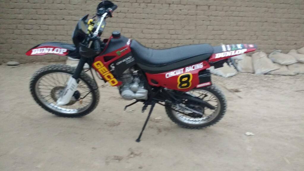 Moto Cross