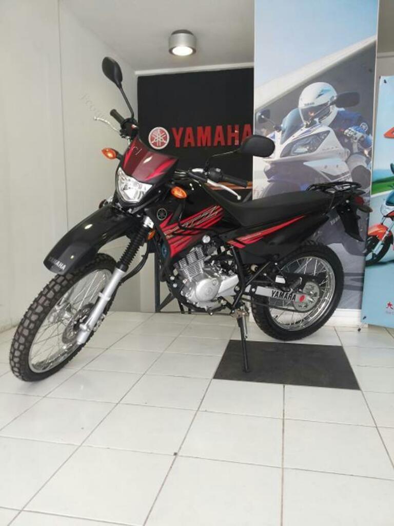 Se Vende Moto Yamaha