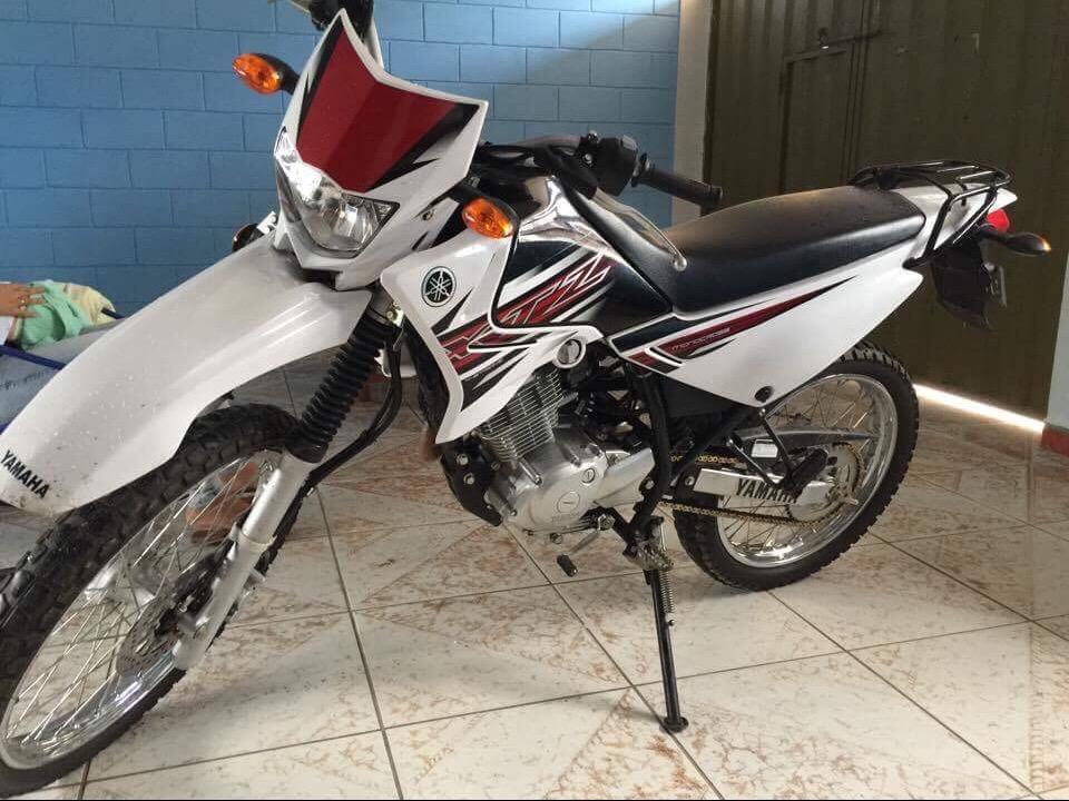 Xtz 125 / Yamaha