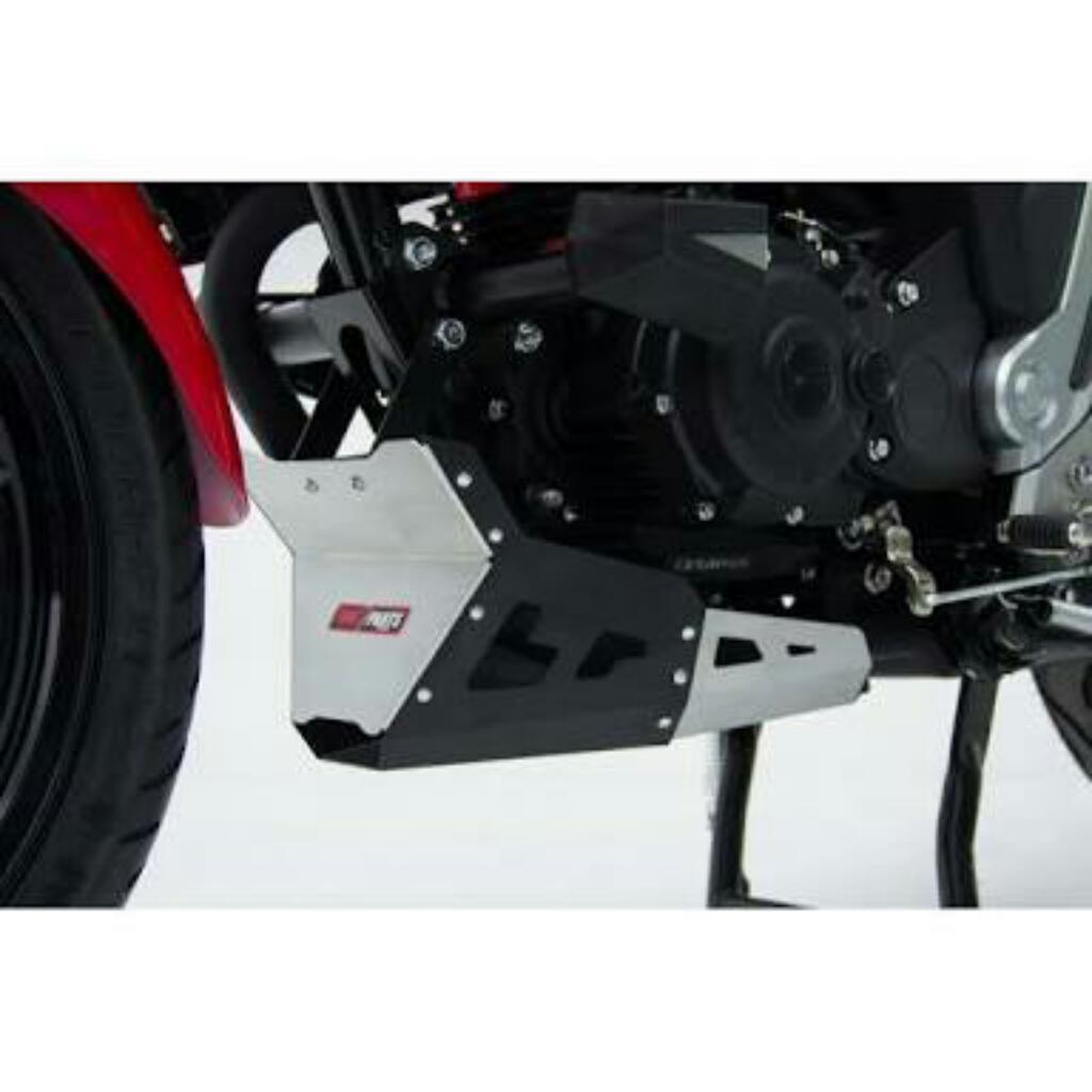 Pechera Fz Fazer Fi 2,0 2016 Fireparts