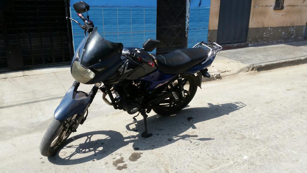 Se Vende Rtm 125 Cc