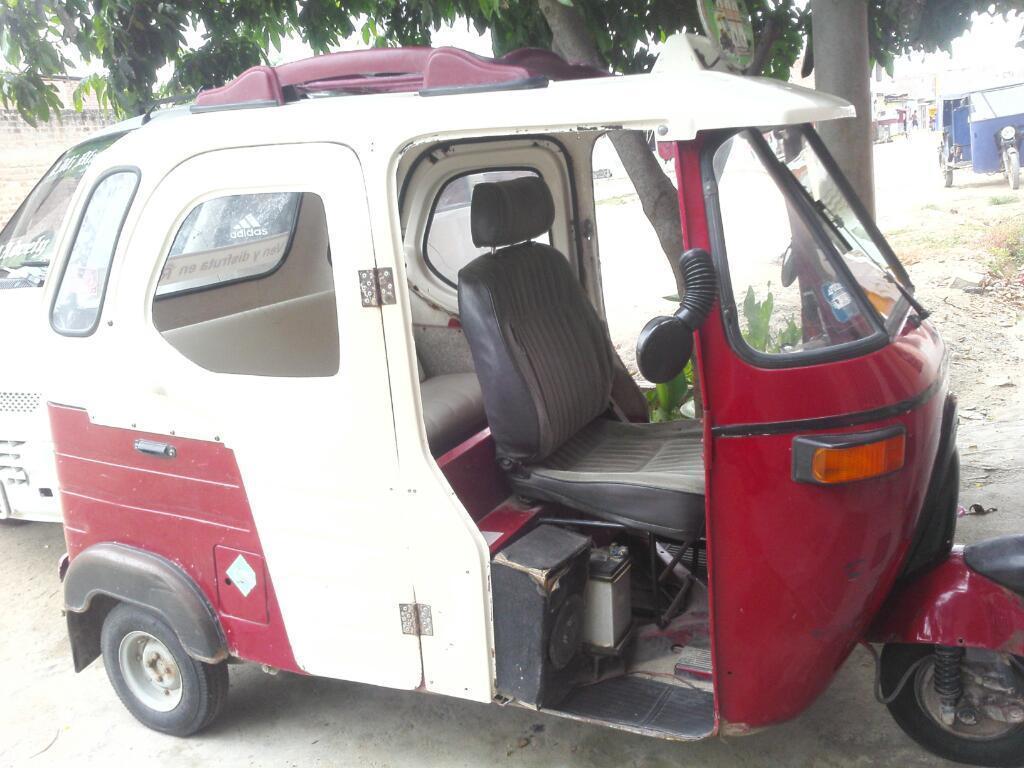 Vendo Torito Bajaj Dual 977950641