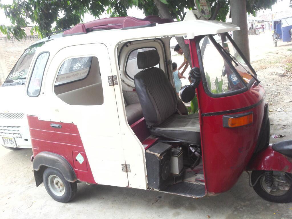 Vendo Torito Bajaj Dual 977950641