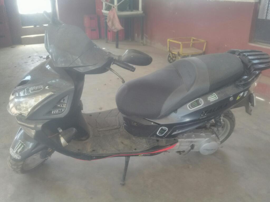 Linda Moto