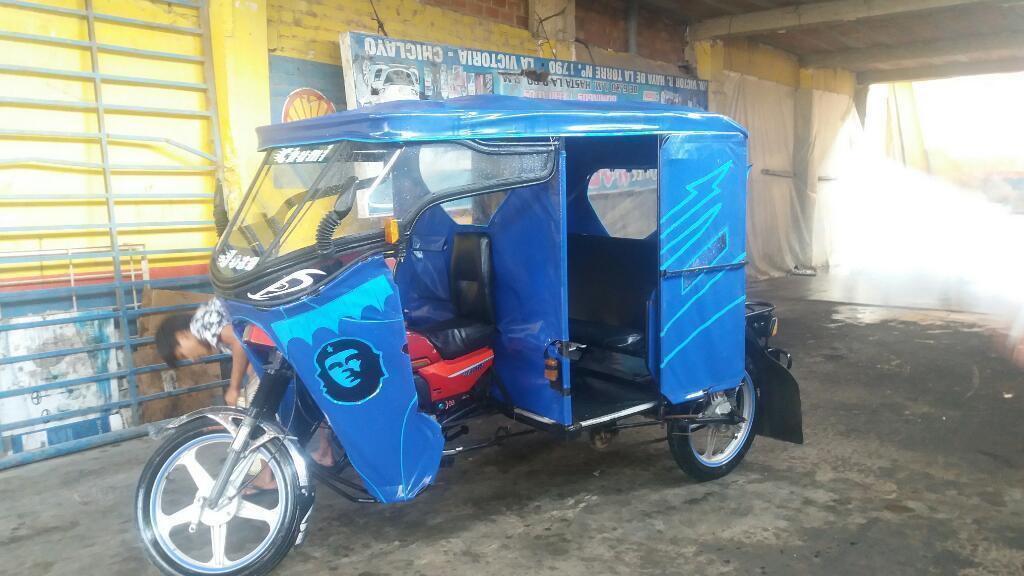 Mototaxi