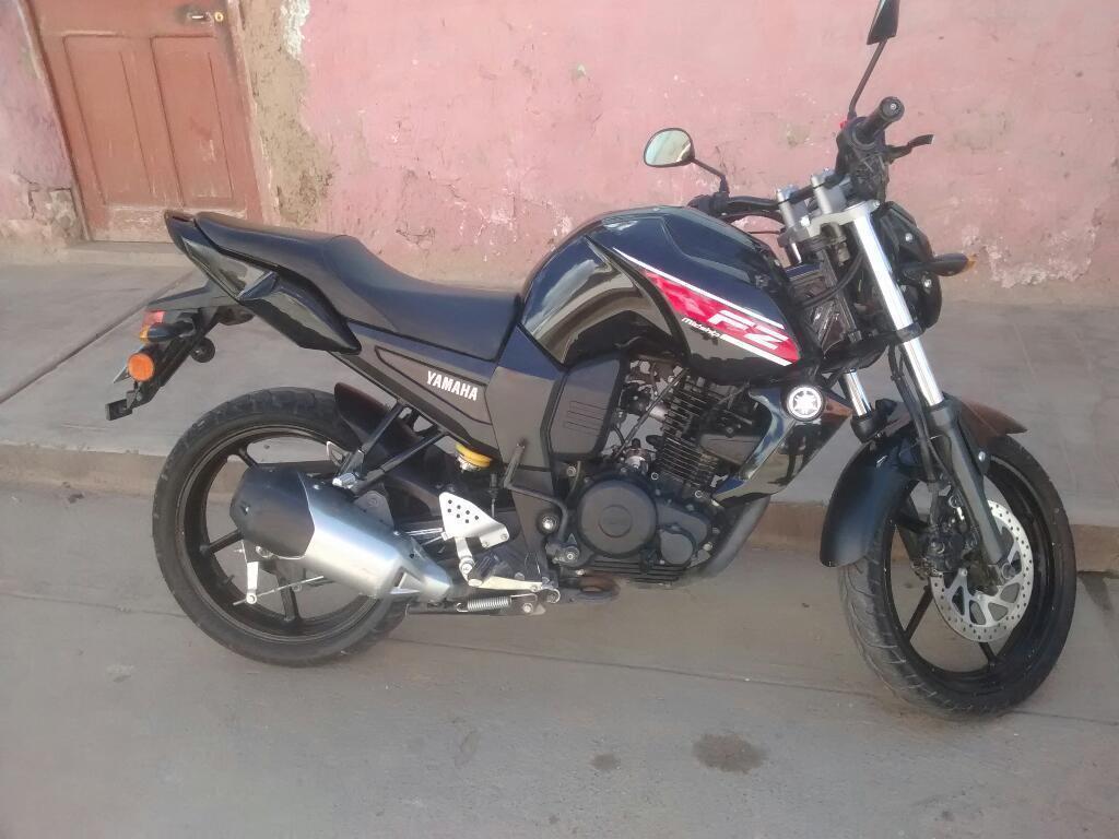 Vendo Yamaha Fz16