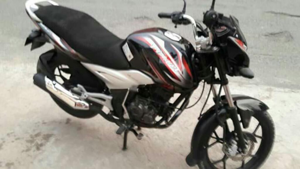 Vendo Moto Discove 125