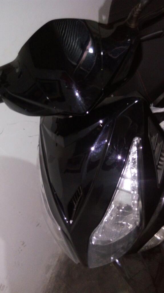 Vendo Moto Italika Gts175