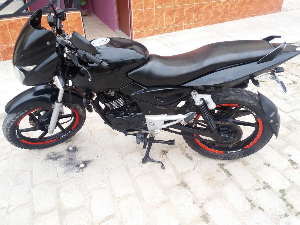 Moto Pulsar 180