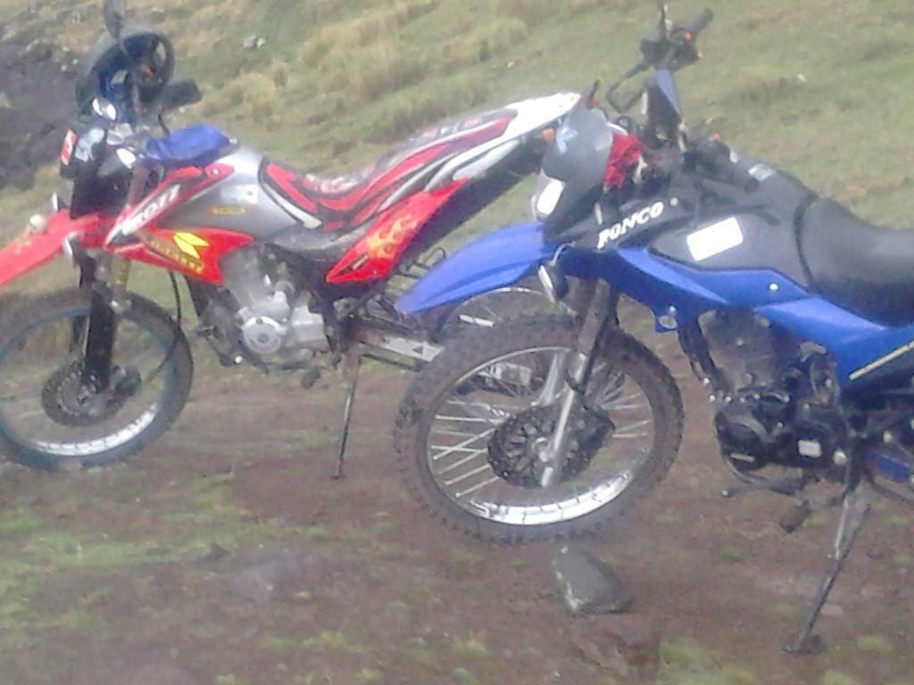 vendo moto