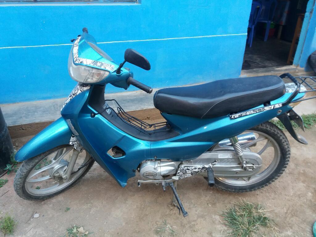 Vendo por Moto Vero en Buen Estado