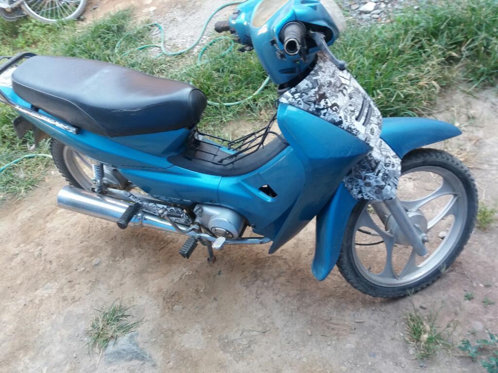 Vendo por Moto Vero en Buen Estado