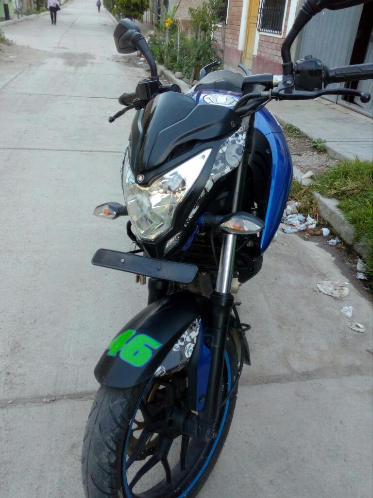 Vendo Mi Ns 200 Y Papeles en Regla